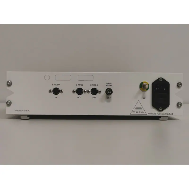Digivideo storz - 5